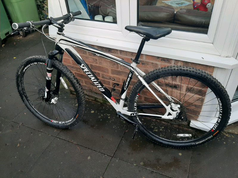 specialized carve expert